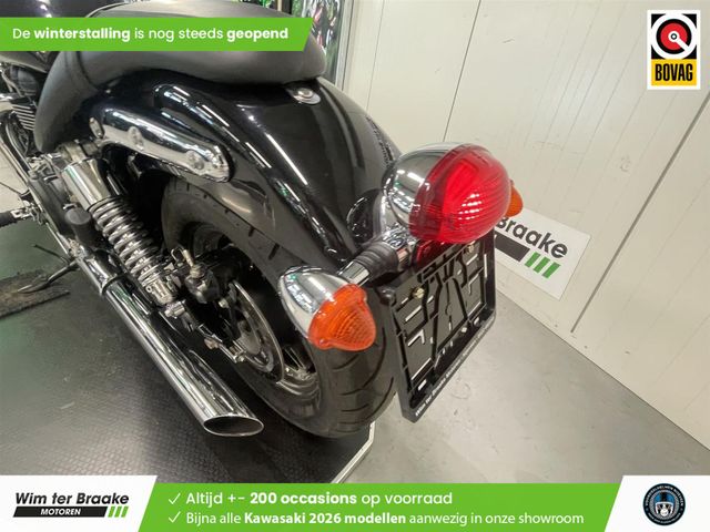 triumph - speedmaster