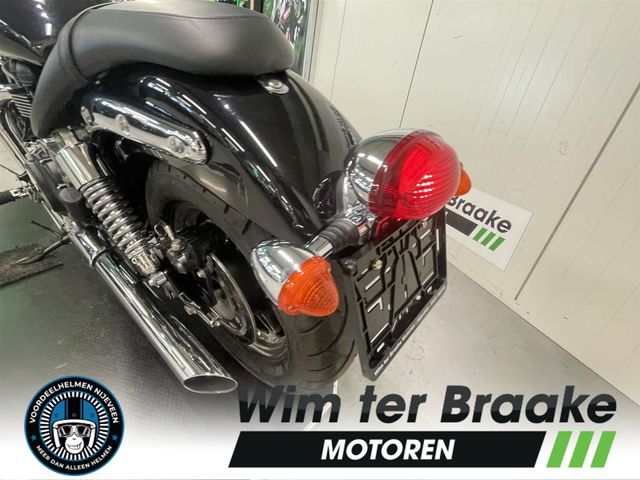 triumph - speedmaster