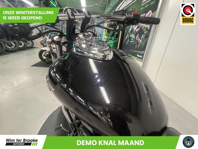 triumph - speedmaster