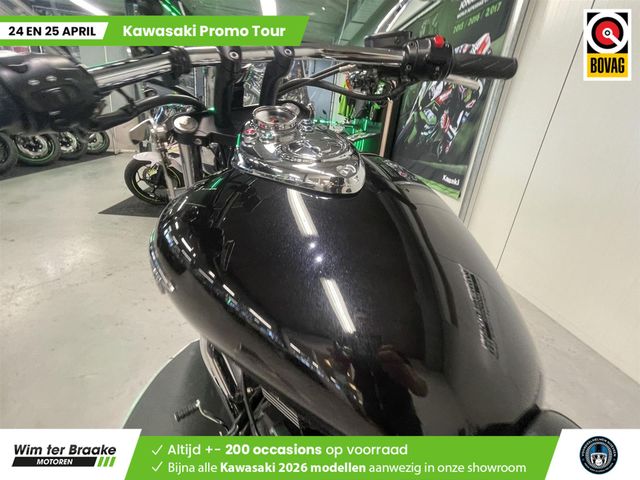 triumph - speedmaster