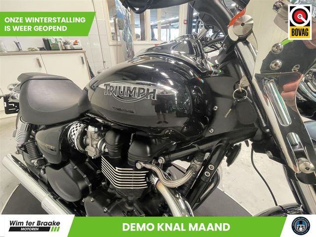 triumph - speedmaster