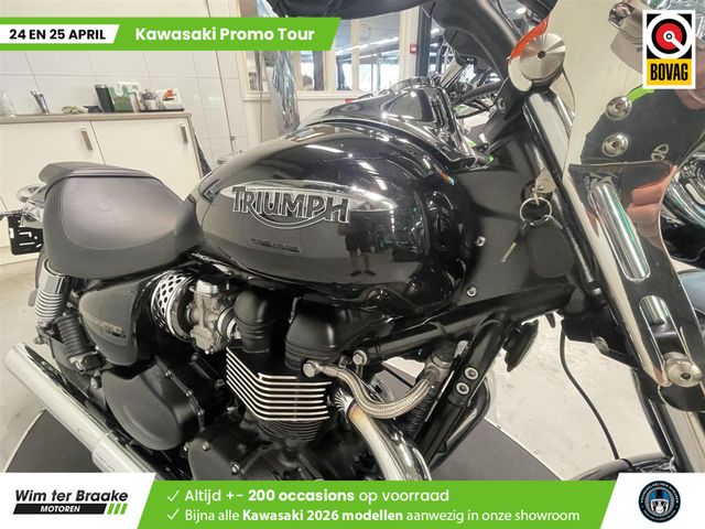 triumph - speedmaster