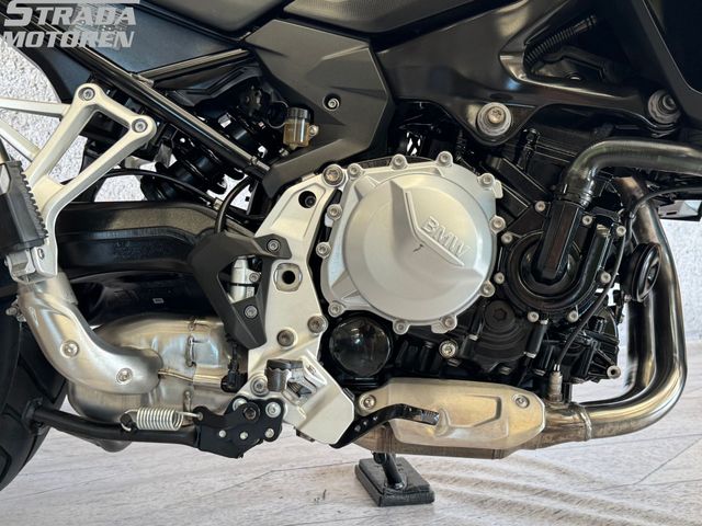bmw - f-750-gs