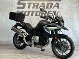 BMW F 750 GS