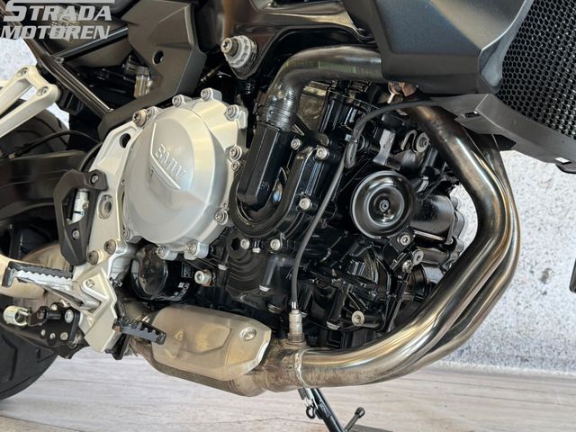 bmw - f-750-gs