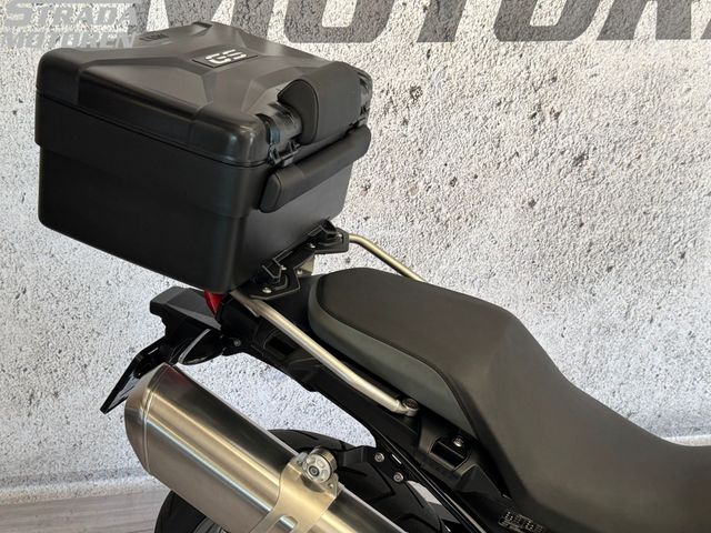 bmw - f-750-gs