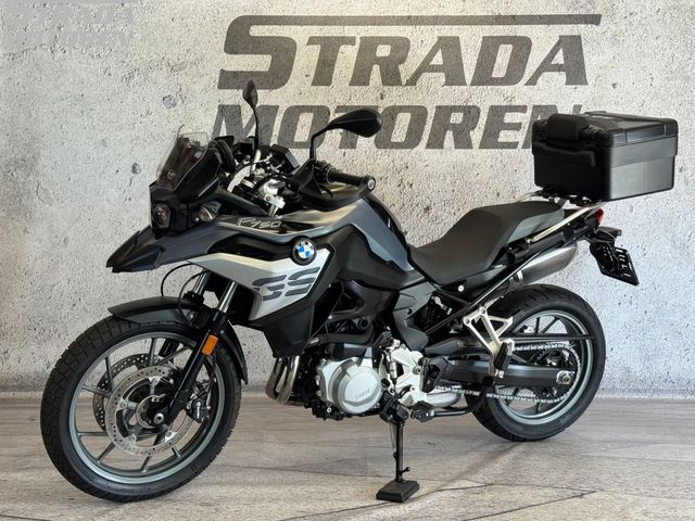 bmw - f-750-gs