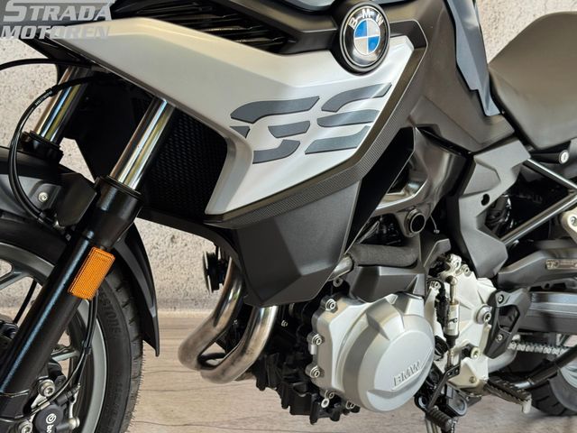 bmw - f-750-gs