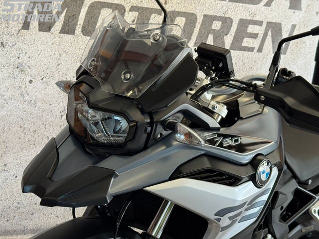 bmw - f-750-gs