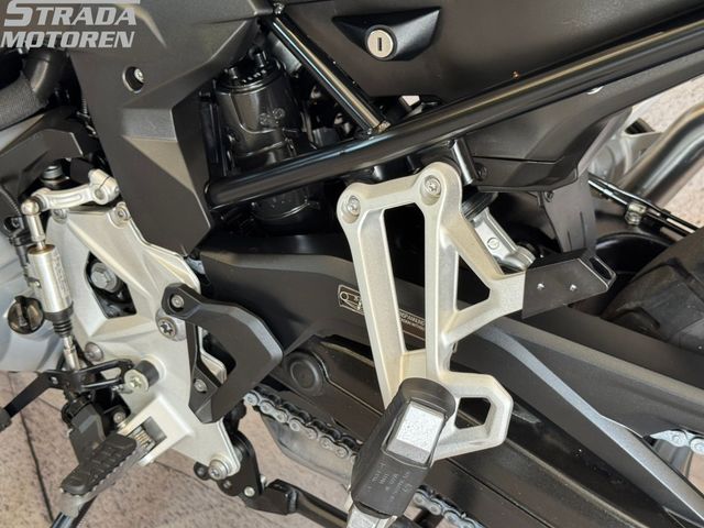 bmw - f-750-gs