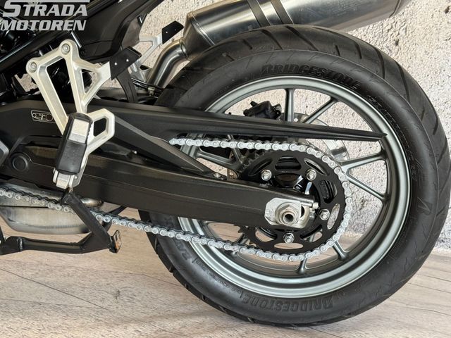 bmw - f-750-gs