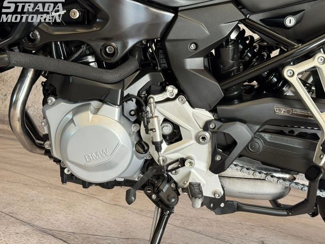 bmw - f-750-gs