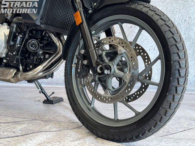 bmw - f-750-gs