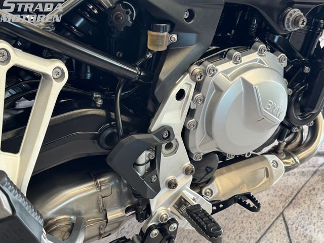 bmw - f-750-gs