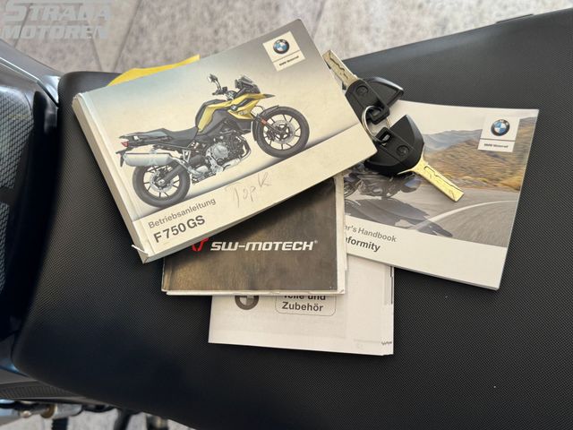 bmw - f-750-gs