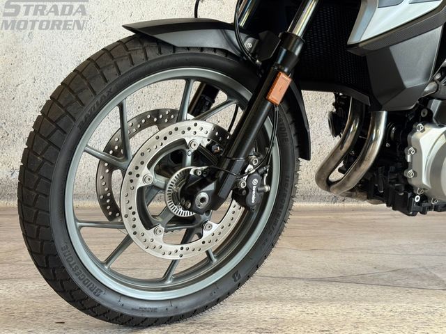 bmw - f-750-gs