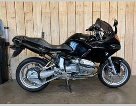 BMW R 1100 S 1999 occasion