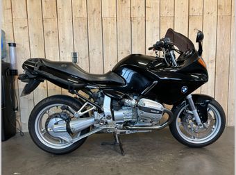 BMW R 1100 S 1999 occasion