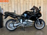 BMW R 1100 S