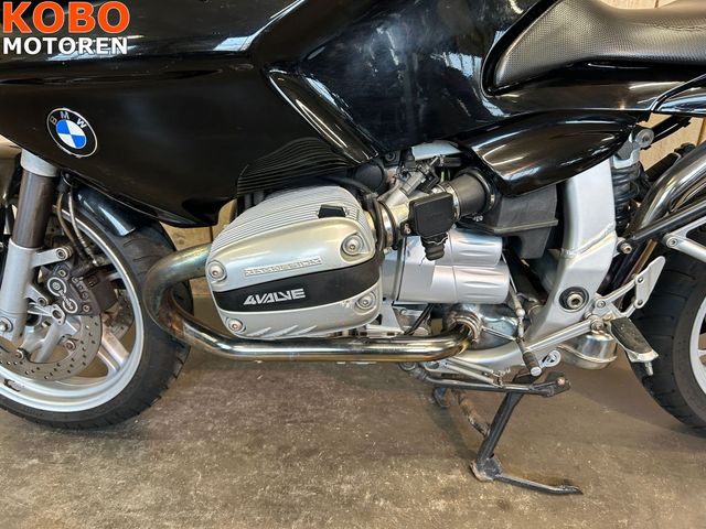 bmw - r-1100-s