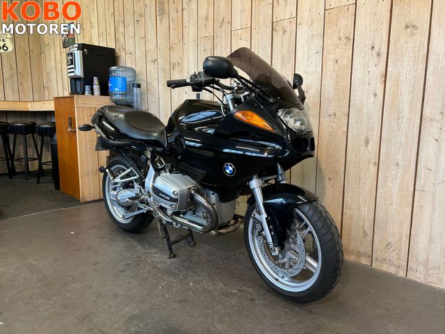 bmw - r-1100-s