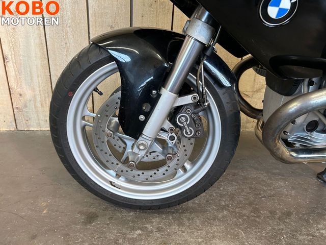 bmw - r-1100-s