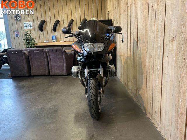 bmw - r-1100-s