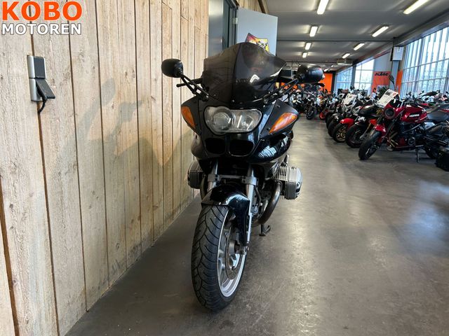 bmw - r-1100-s