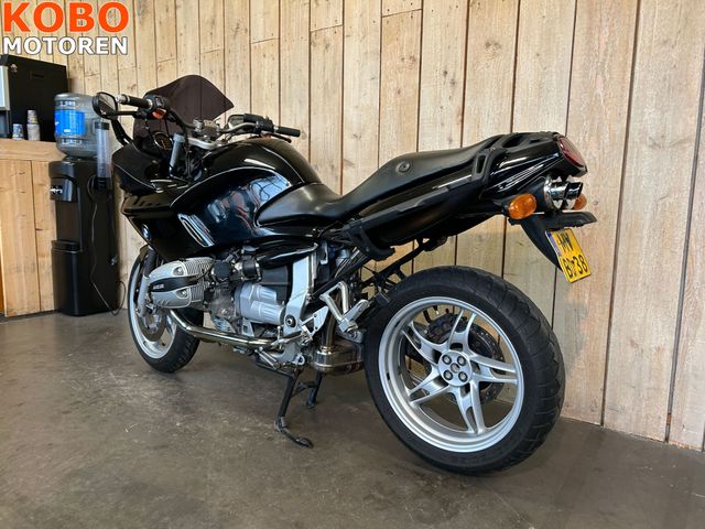 bmw - r-1100-s