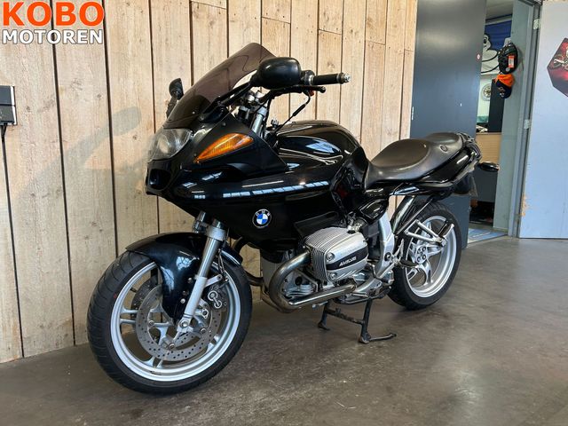 bmw - r-1100-s