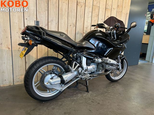 bmw - r-1100-s
