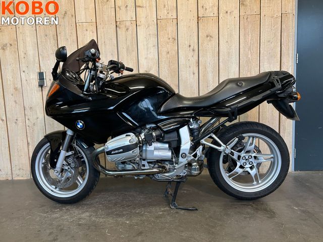bmw - r-1100-s