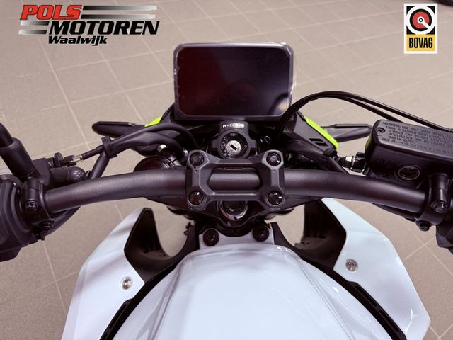 honda - cb-500-hornet-e-clutch