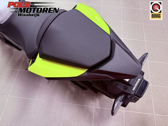 honda - cb-500-hornet-e-clutch