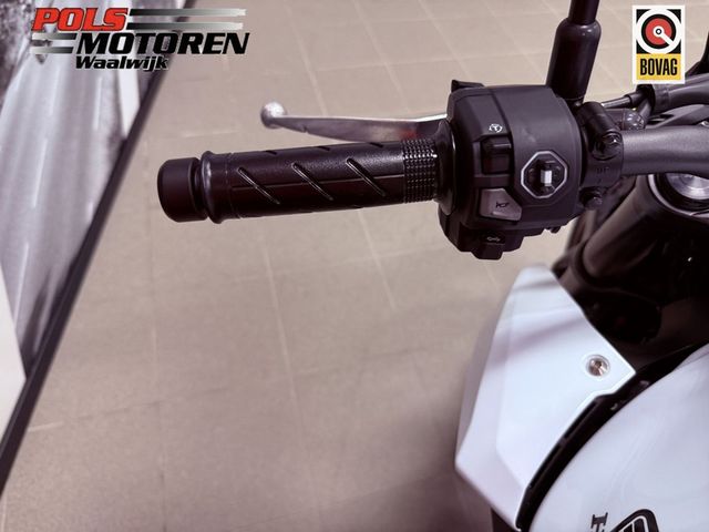 honda - cb-500-hornet-e-clutch