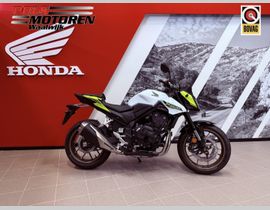 Honda CB 500 Hornet 2026 occasion