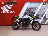 HONDA CB 500 HORNET E-CLUTCH
