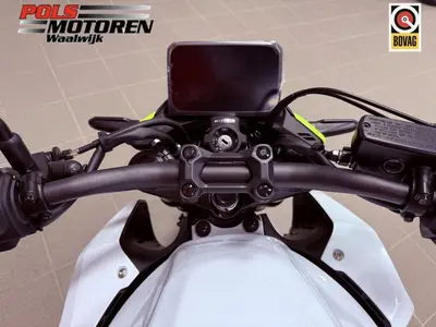 HONDA CB 500 HORNET – foto 3