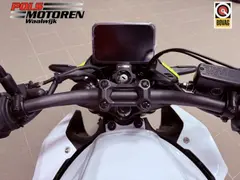 Honda CB 500 Fact Hornet E-Clutch Demo 2026 occasion – foto 3 van 19