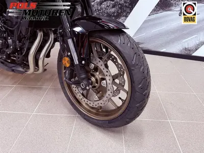 HONDA CB 500 HORNET – foto 4