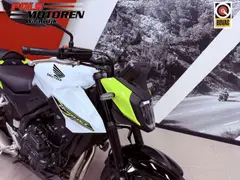 Honda CB 500 Fact Hornet E-Clutch Demo 2026 occasion – foto 5 van 19