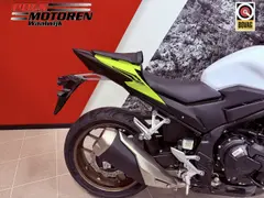 Honda CB 500 Fact Hornet E-Clutch Demo 2026 occasion – foto 9 van 19