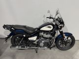 ROYAL ENFIELD SUPER METEOR 650