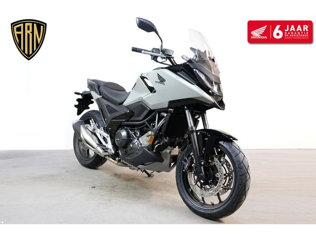 honda - nc-750-x