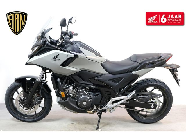 honda - nc-750-x
