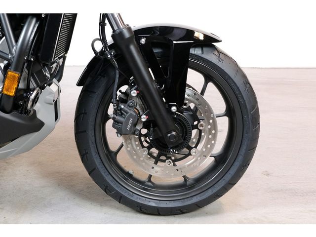 honda - nc-750-x