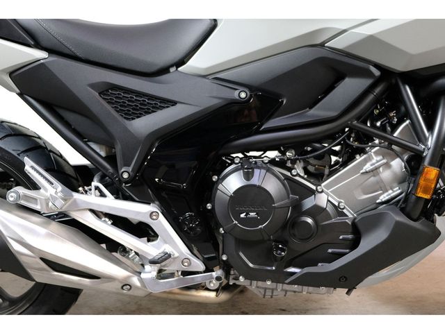 honda - nc-750-x