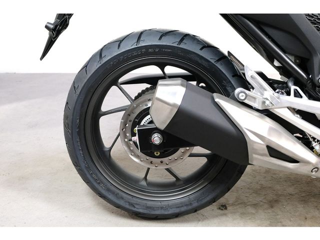 honda - nc-750-x