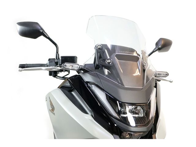 honda - nc-750-x
