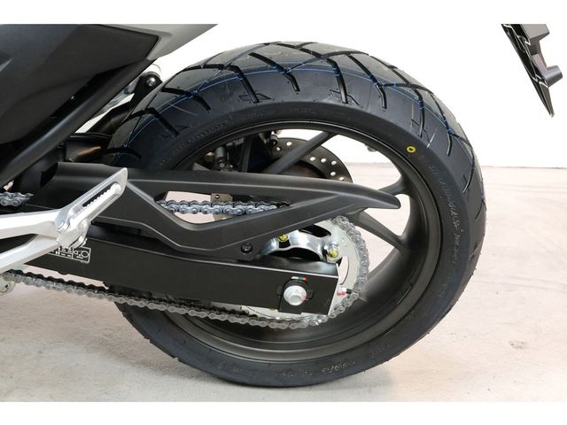 honda - nc-750-x